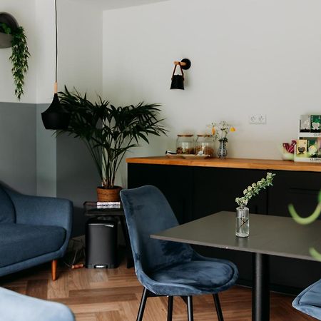 Boutique B&B Oud Aa Breukelen Dış mekan fotoğraf