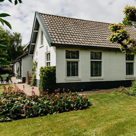 Boutique B&B Oud Aa Breukelen Dış mekan fotoğraf