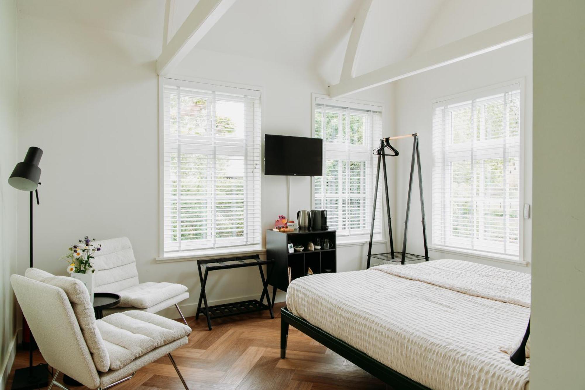 Boutique B&B Oud Aa Breukelen Dış mekan fotoğraf