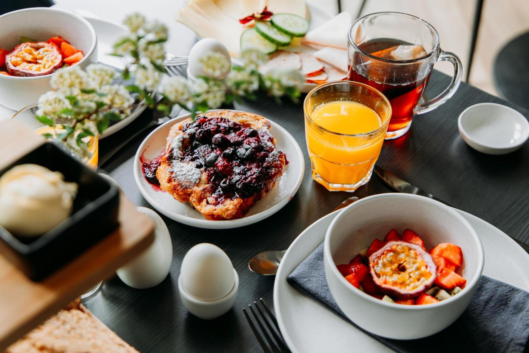 Boutique B&B Oud Aa Breukelen Dış mekan fotoğraf
