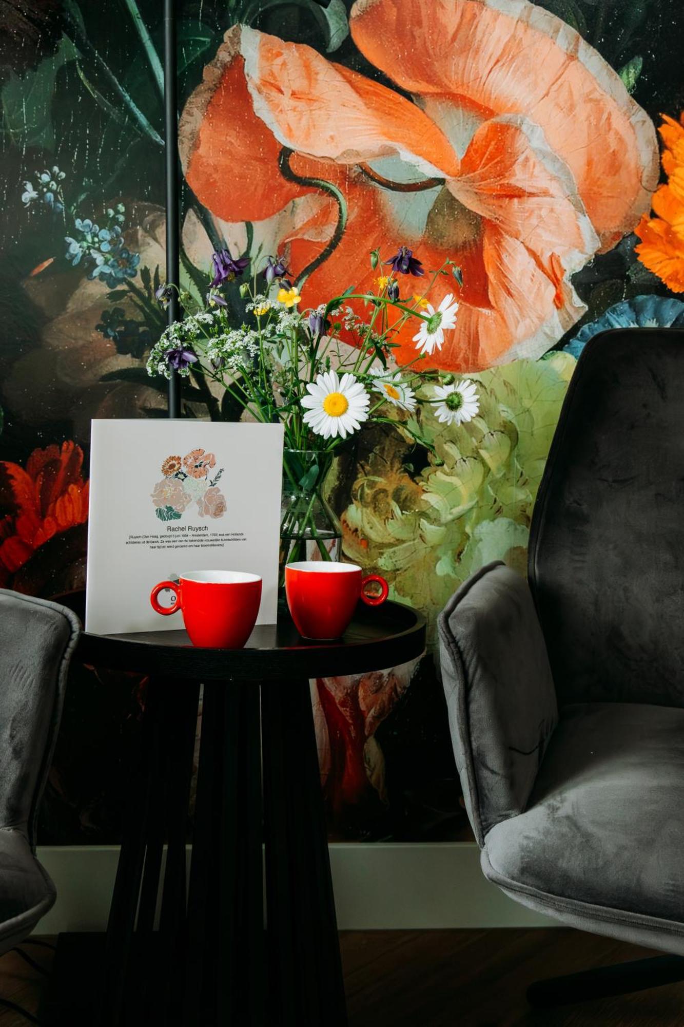 Boutique B&B Oud Aa Breukelen Dış mekan fotoğraf