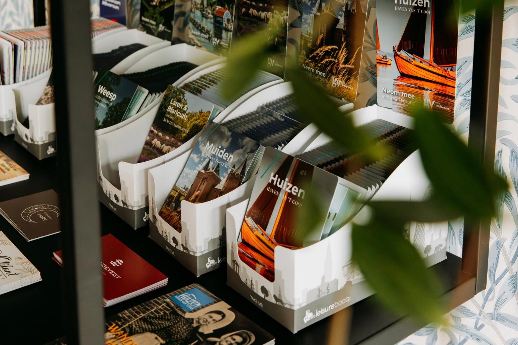 Boutique B&B Oud Aa Breukelen Dış mekan fotoğraf