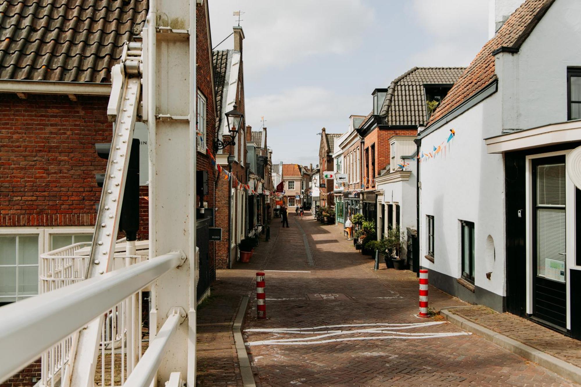 Boutique B&B Oud Aa Breukelen Dış mekan fotoğraf