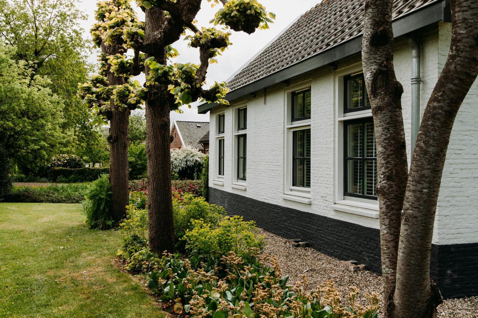 Boutique B&B Oud Aa Breukelen Dış mekan fotoğraf