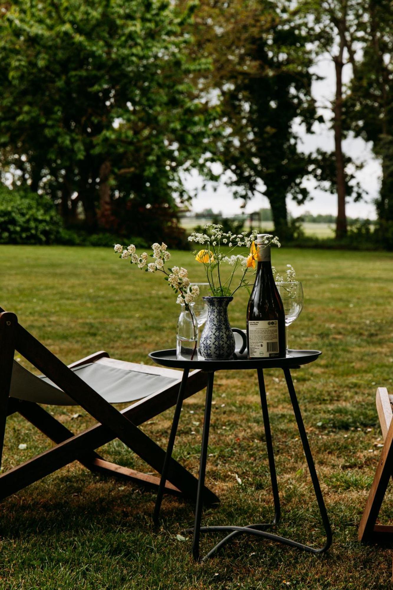 Boutique B&B Oud Aa Breukelen Dış mekan fotoğraf