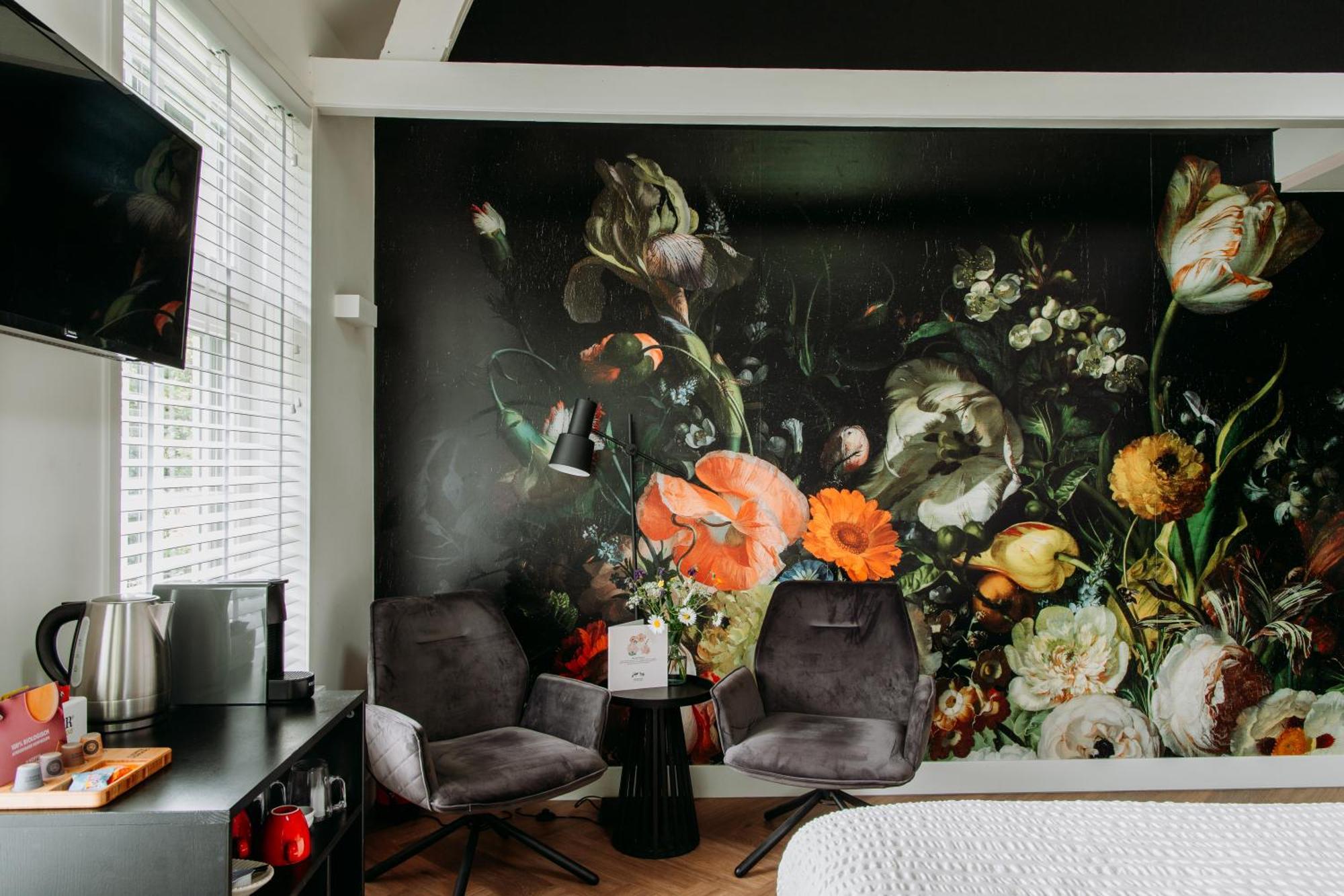 Boutique B&B Oud Aa Breukelen Oda fotoğraf