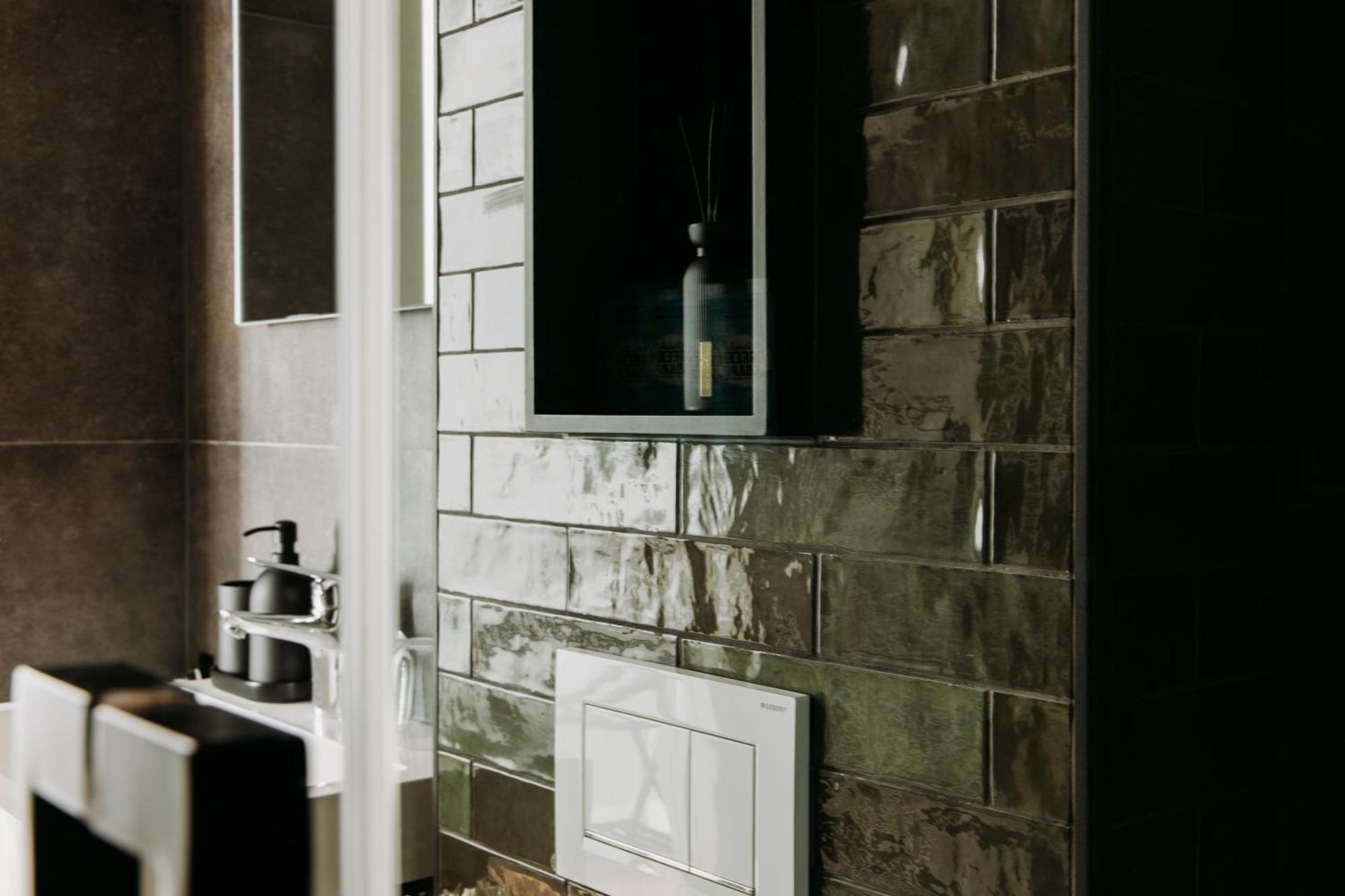 Boutique B&B Oud Aa Breukelen Dış mekan fotoğraf