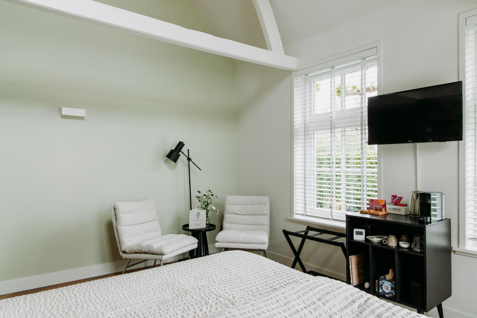 Boutique B&B Oud Aa Breukelen Oda fotoğraf