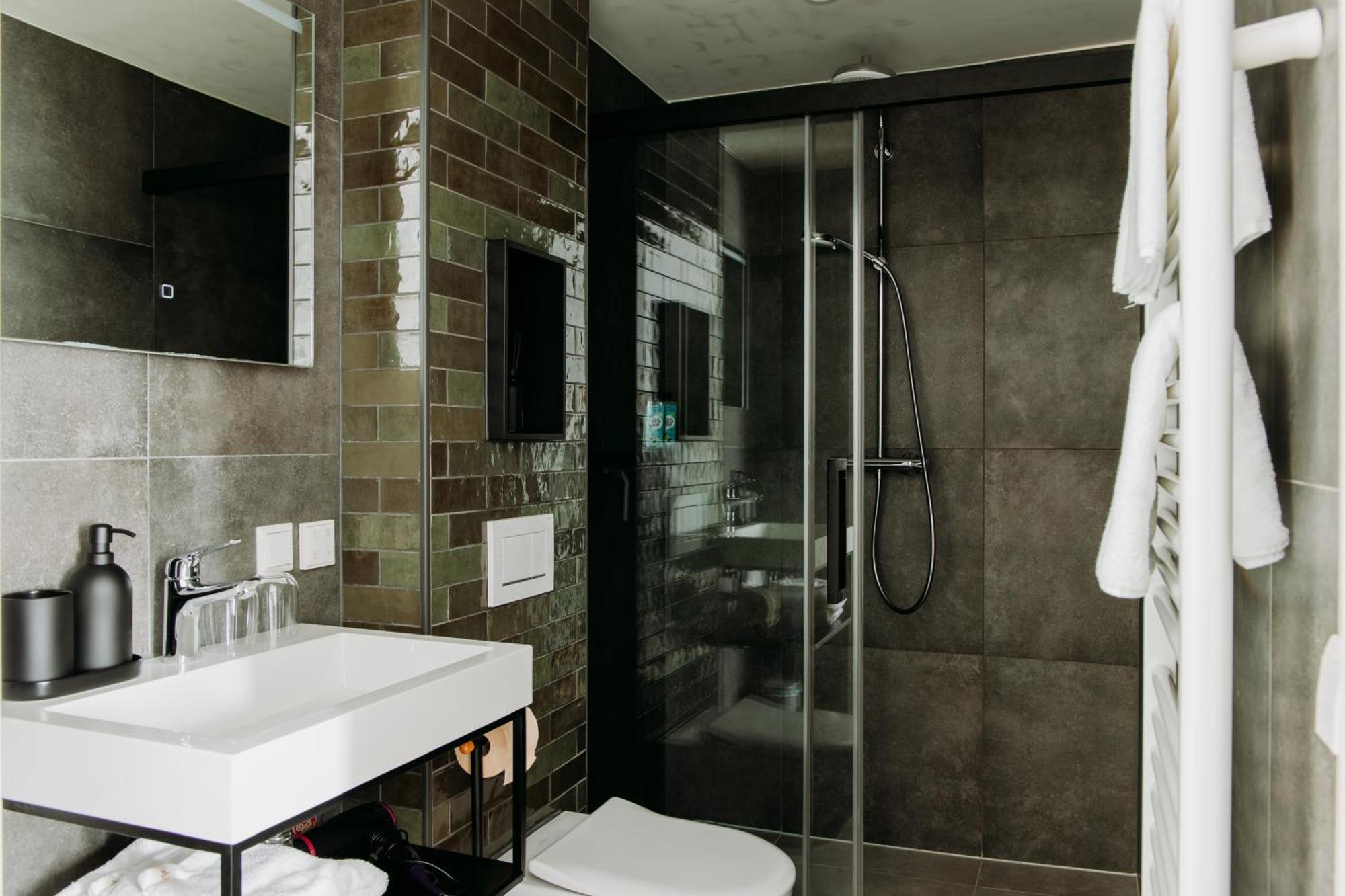 Boutique B&B Oud Aa Breukelen Dış mekan fotoğraf