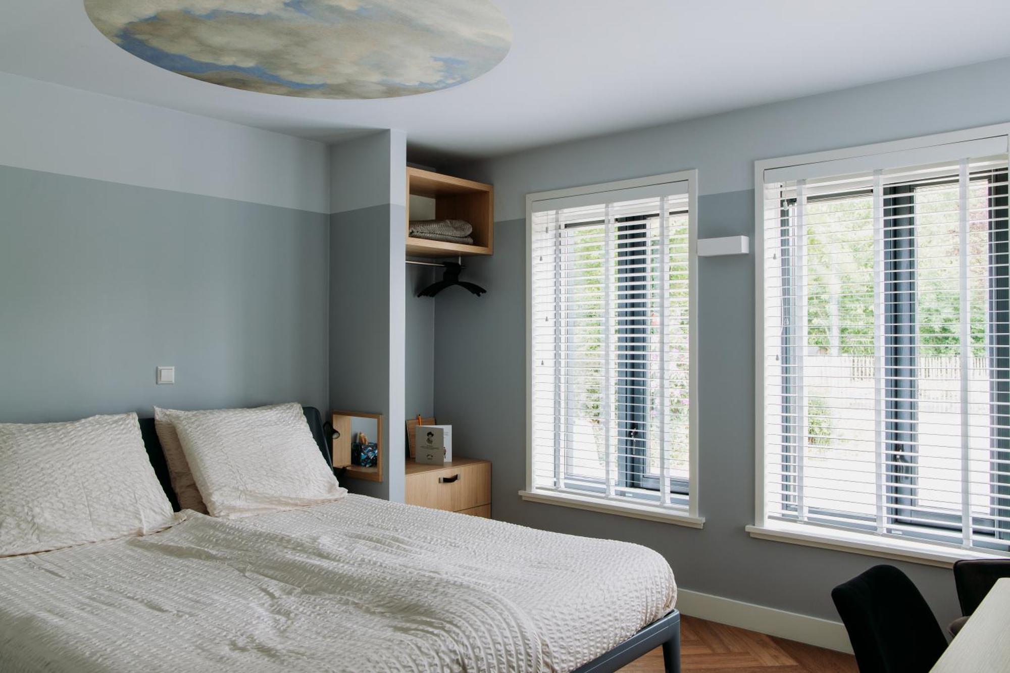 Boutique B&B Oud Aa Breukelen Dış mekan fotoğraf