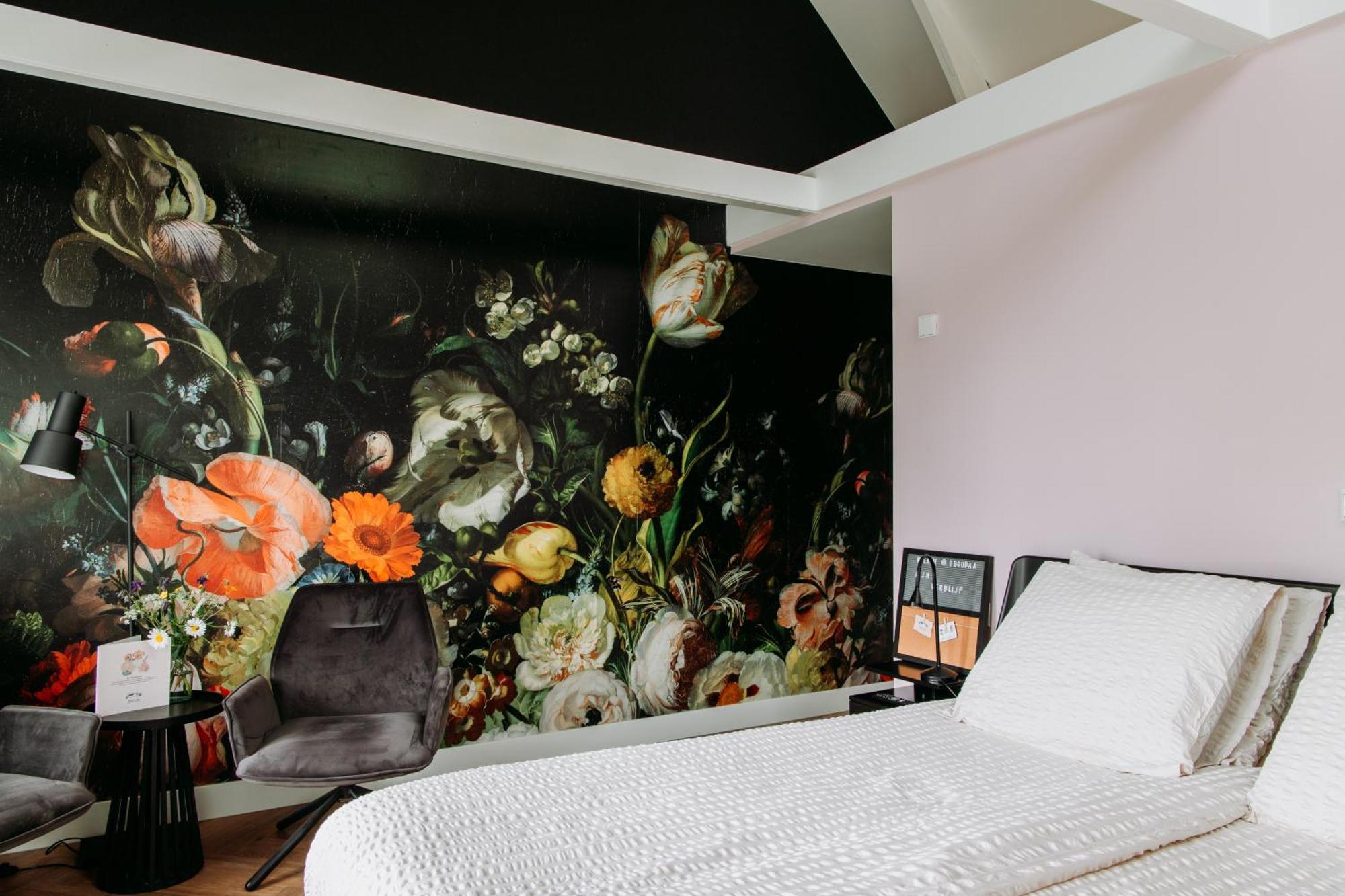 Boutique B&B Oud Aa Breukelen Dış mekan fotoğraf