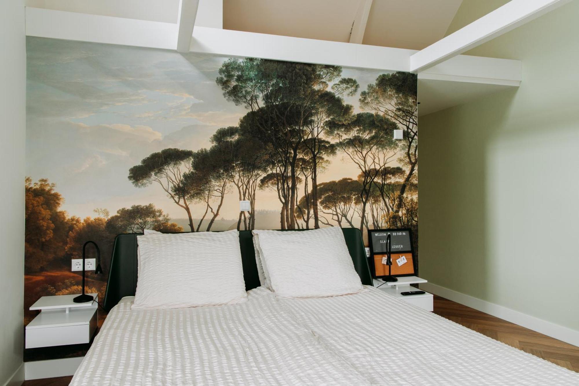Boutique B&B Oud Aa Breukelen Dış mekan fotoğraf