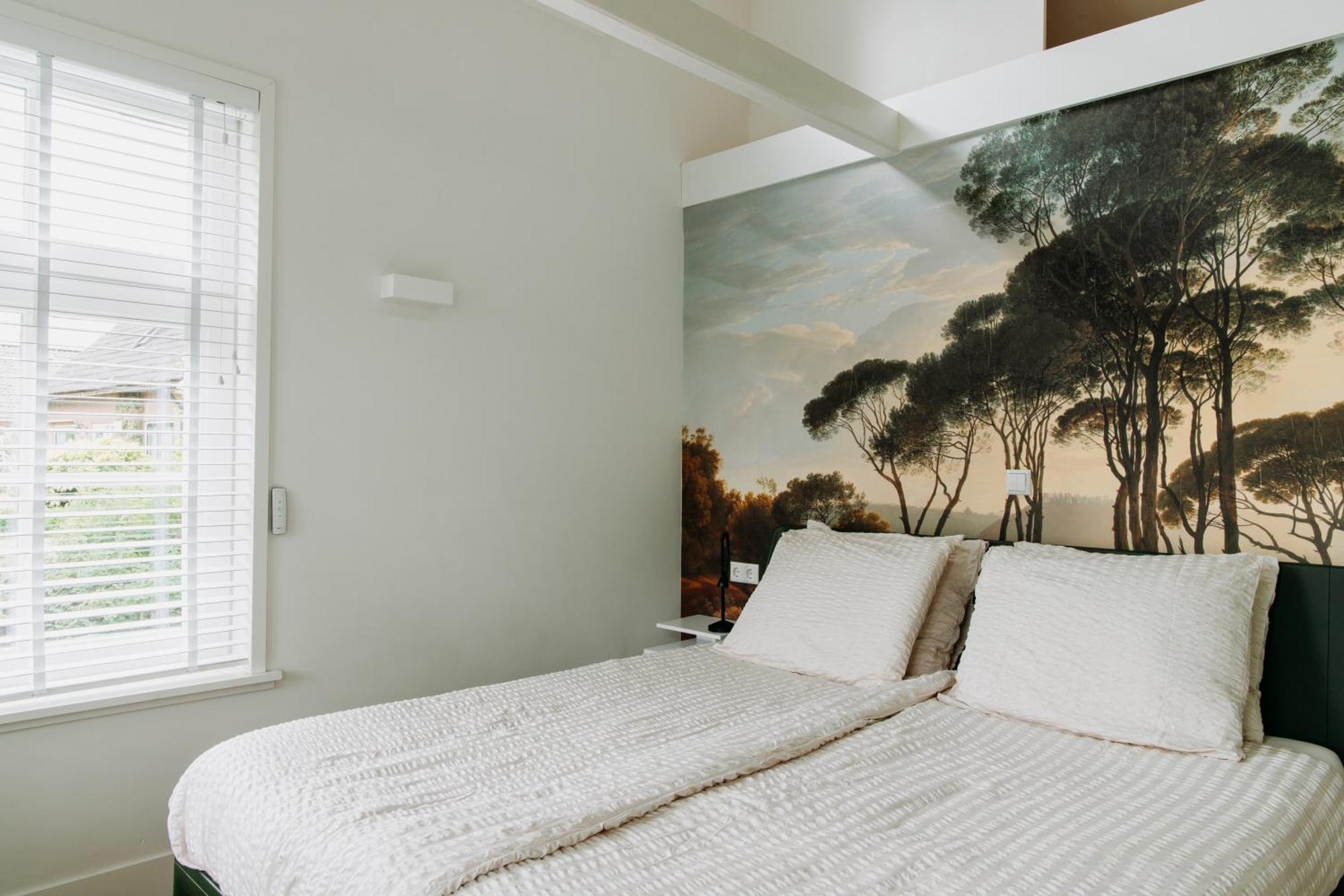 Boutique B&B Oud Aa Breukelen Dış mekan fotoğraf