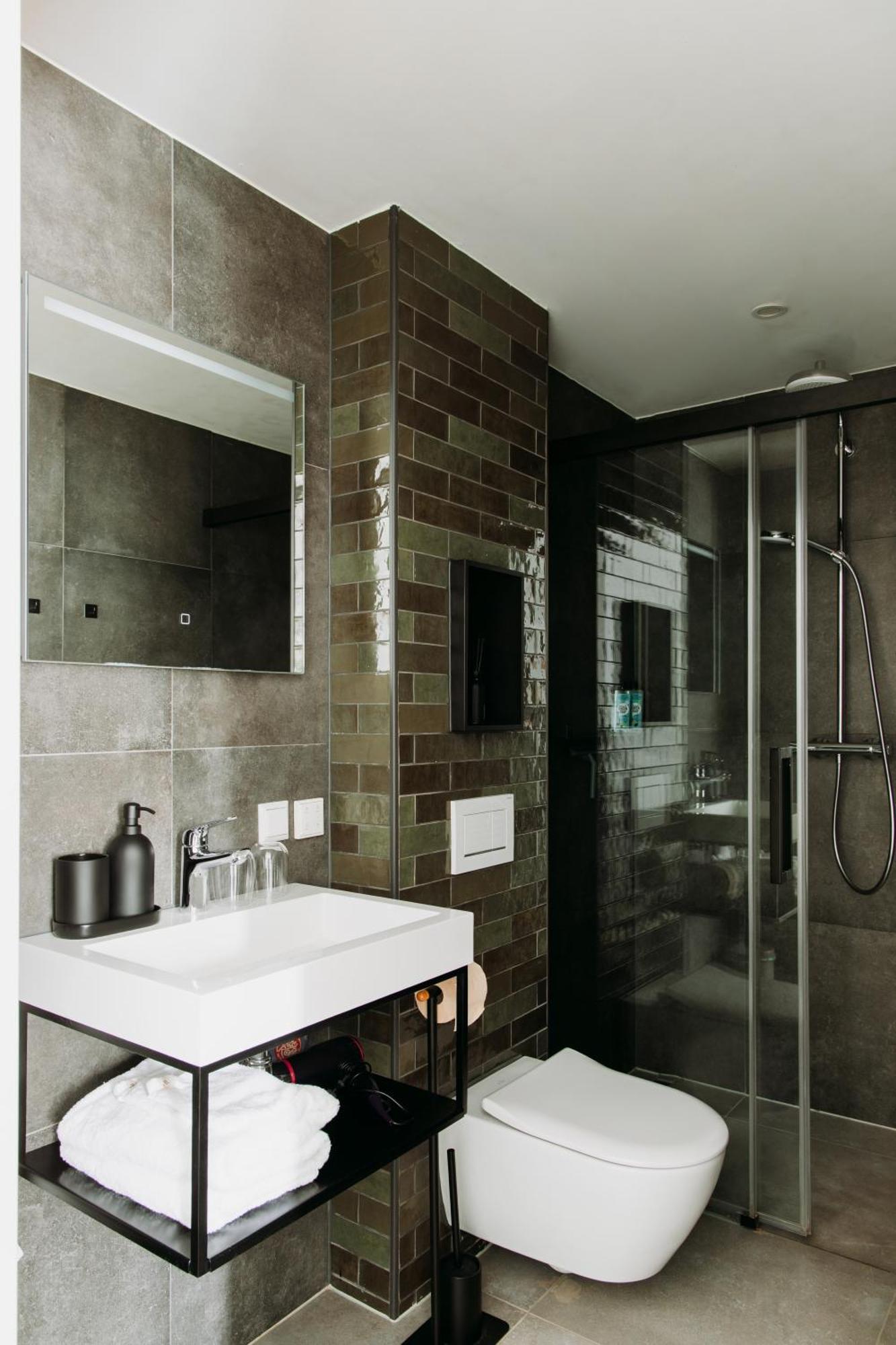 Boutique B&B Oud Aa Breukelen Dış mekan fotoğraf